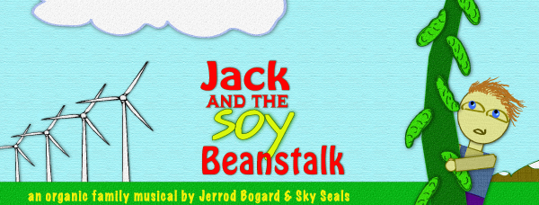 Jack and the Soy Beanstalk header