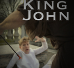 King John icon