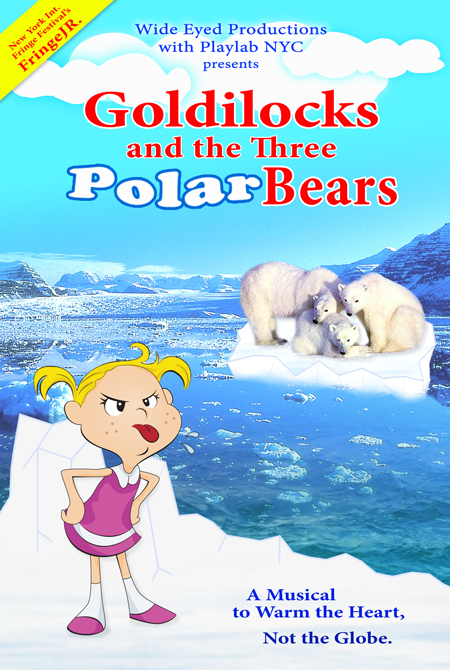 goldilocks and the three bears the mystery
